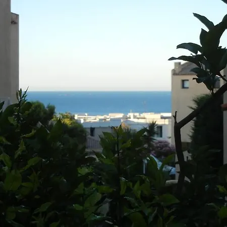 Pt Prixappart Au Calme Vue Apartment *
