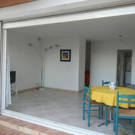 Apartment Pt Prixappart Au Calme Vue