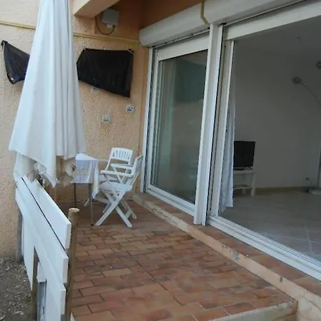 Pt Prixappart Au Calme Vue Bandol