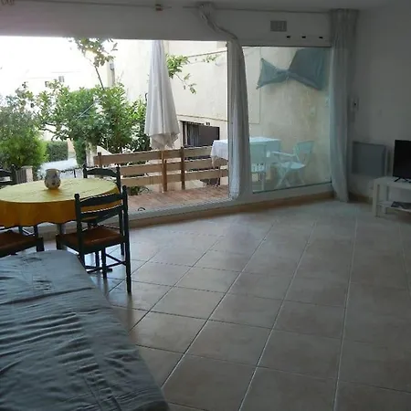 Pt Prixappart Au Calme Vue * Bandol