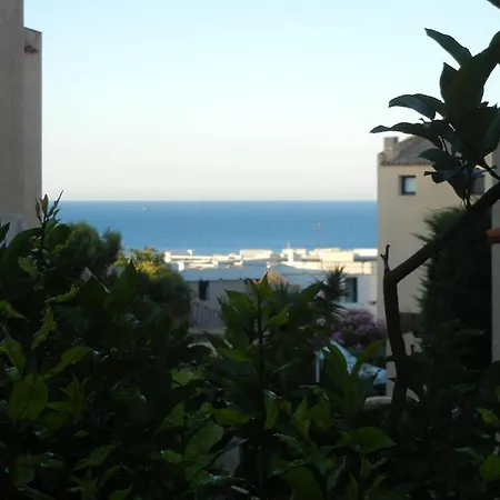 Pt Prixappart Au Calme Vue Apartment