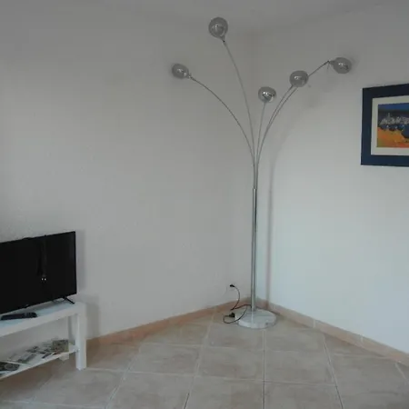Apartment Pt Prixappart Au Calme Vue Bandol